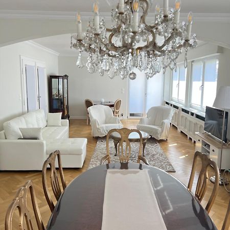 Bonne Idee - Suite Georges - Meuble De Tourisme 4 Etoiles Châtenois Eksteriør billede