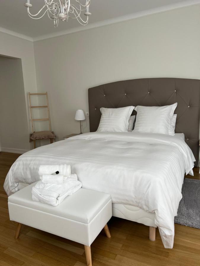 Bonne Idee - Suite Georges - Meuble De Tourisme 4 Etoiles Châtenois Eksteriør billede
