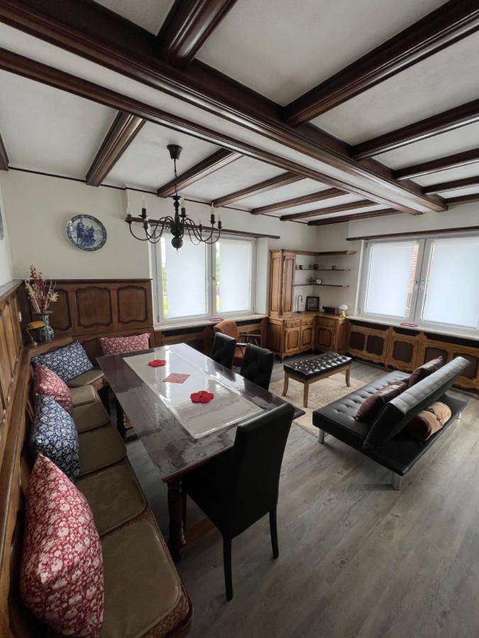 Bonne Idee - Suite Georges - Meuble De Tourisme 4 Etoiles Châtenois Eksteriør billede