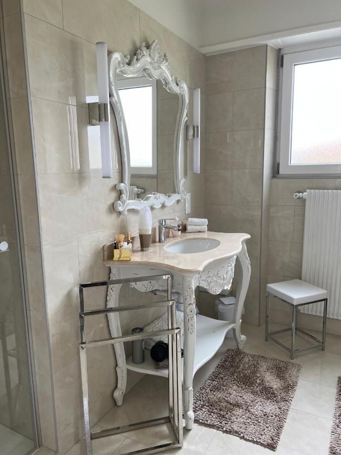 Bonne Idee - Suite Georges - Meuble De Tourisme 4 Etoiles Châtenois Eksteriør billede
