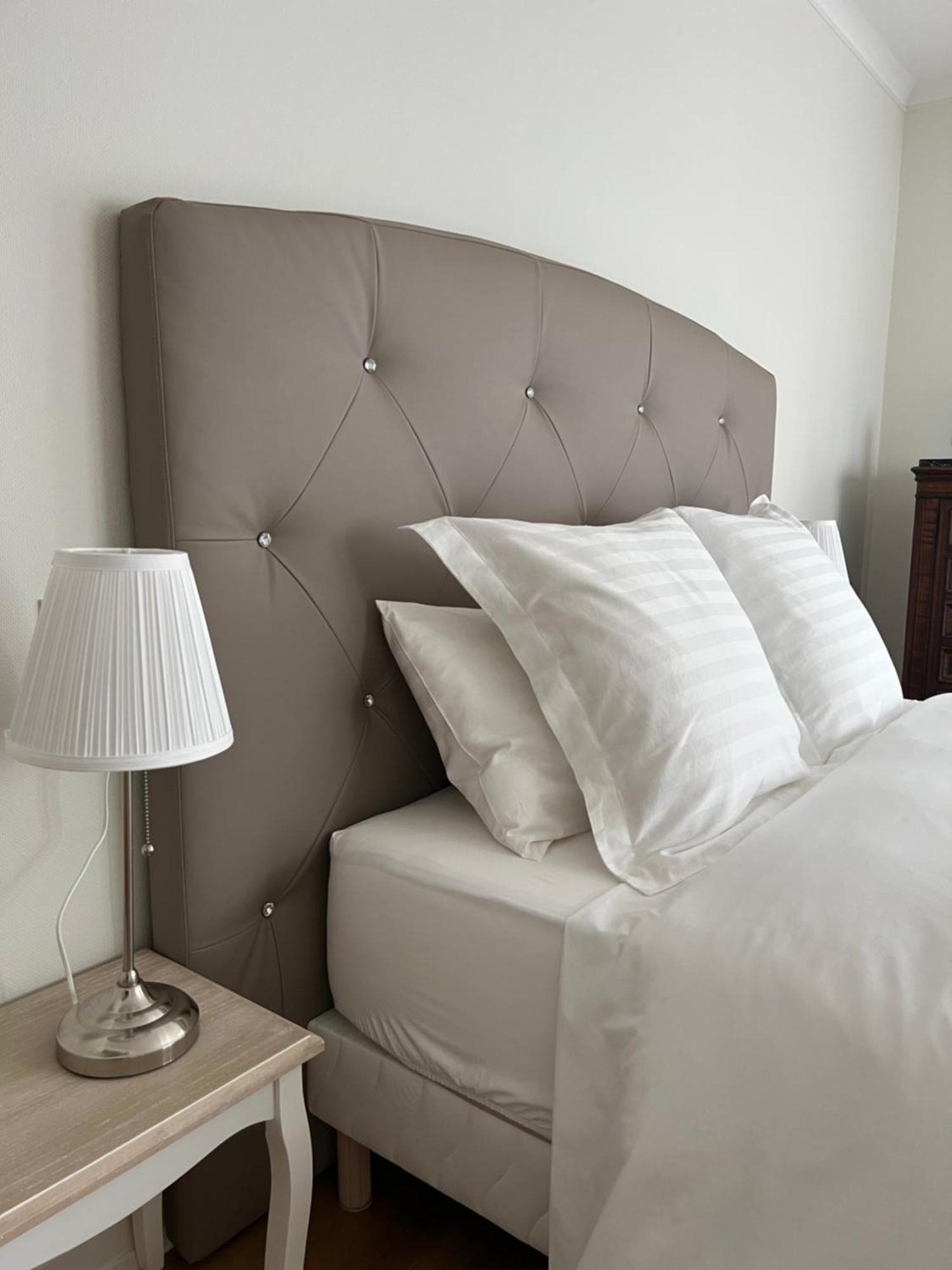 Bonne Idee - Suite Georges - Meuble De Tourisme 4 Etoiles Châtenois Eksteriør billede
