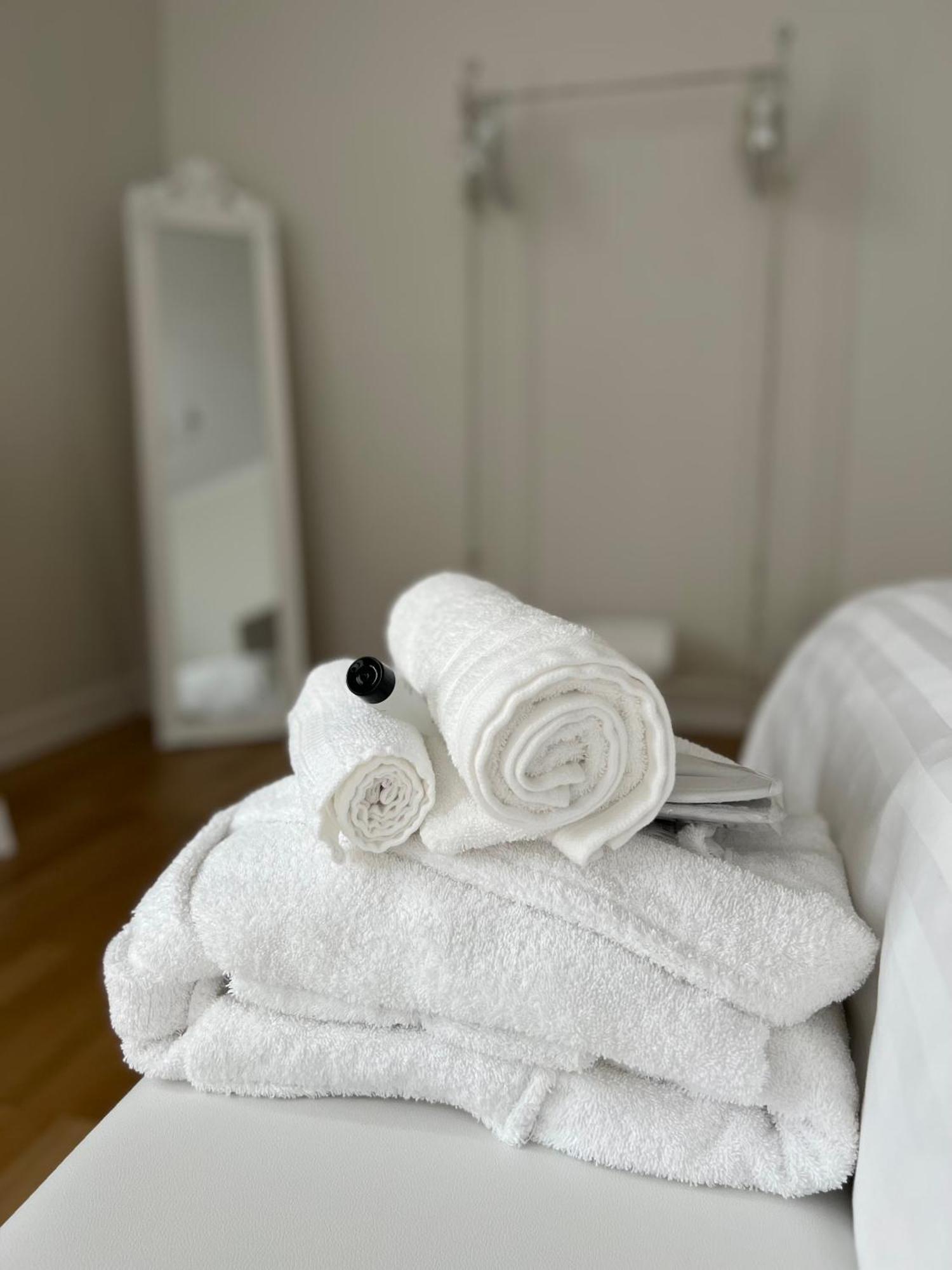Bonne Idee - Suite Georges - Meuble De Tourisme 4 Etoiles Châtenois Eksteriør billede