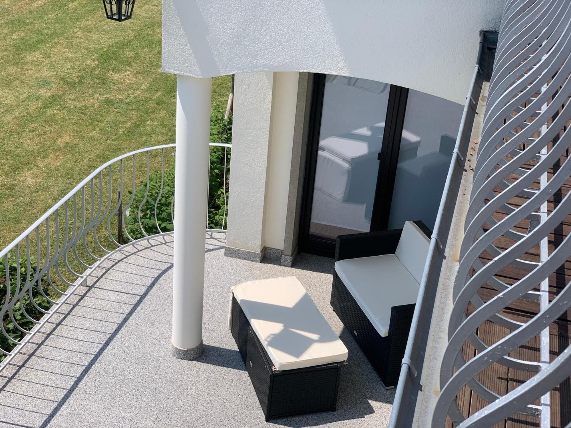 Bonne Idee - Suite Georges - Meuble De Tourisme 4 Etoiles Châtenois Eksteriør billede