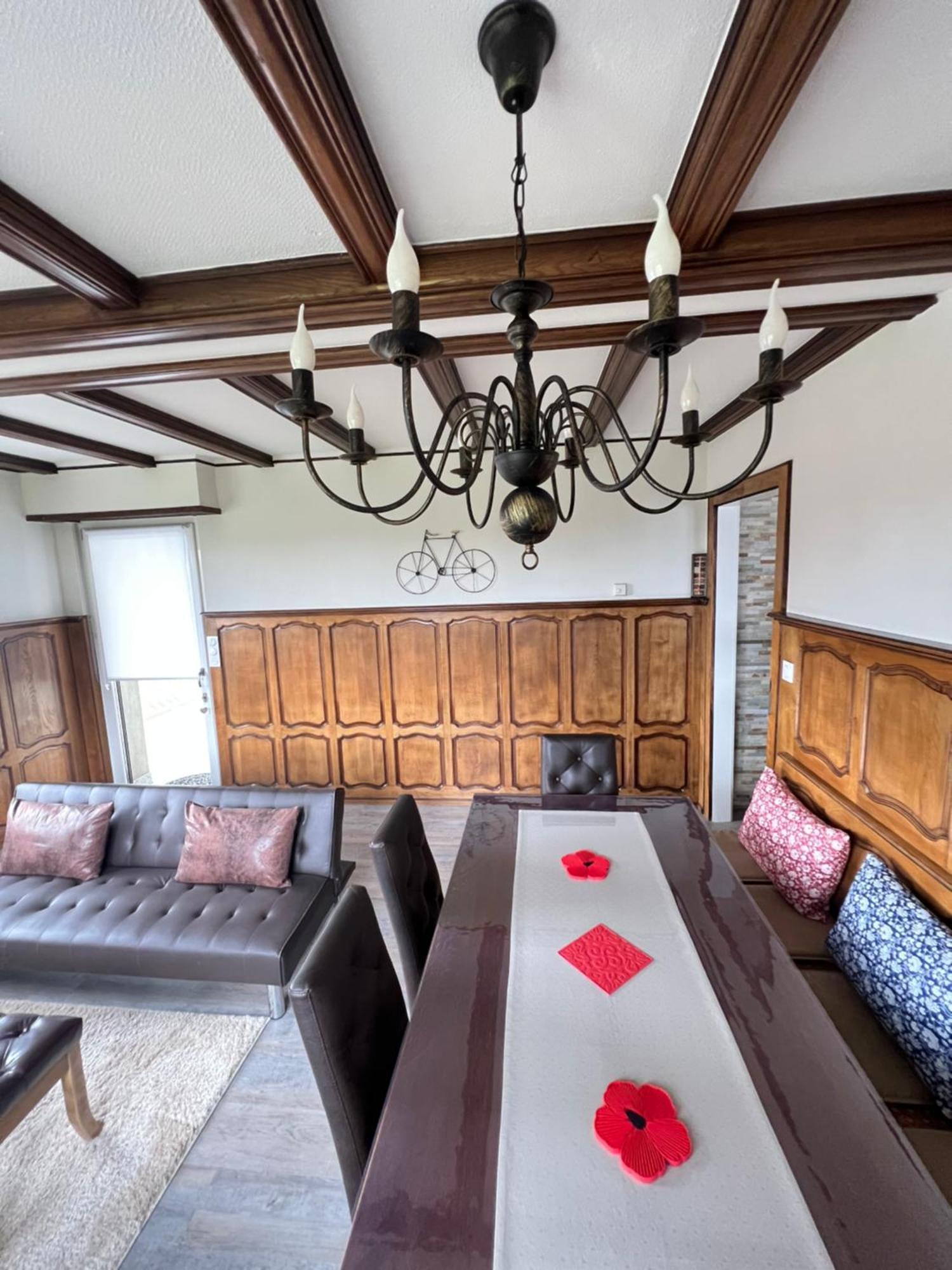 Bonne Idee - Suite Georges - Meuble De Tourisme 4 Etoiles Châtenois Eksteriør billede