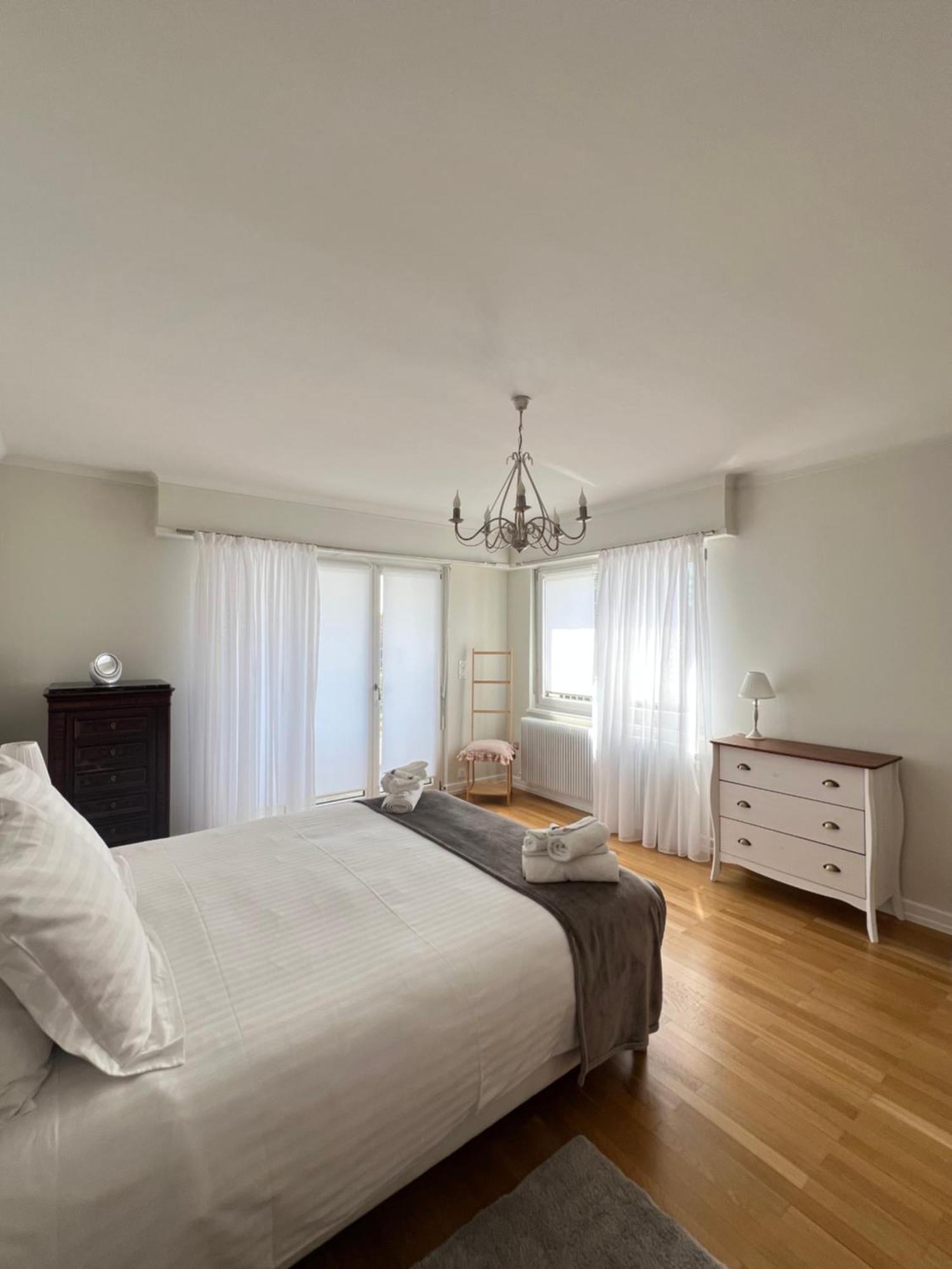 Bonne Idee - Suite Georges - Meuble De Tourisme 4 Etoiles Châtenois Eksteriør billede