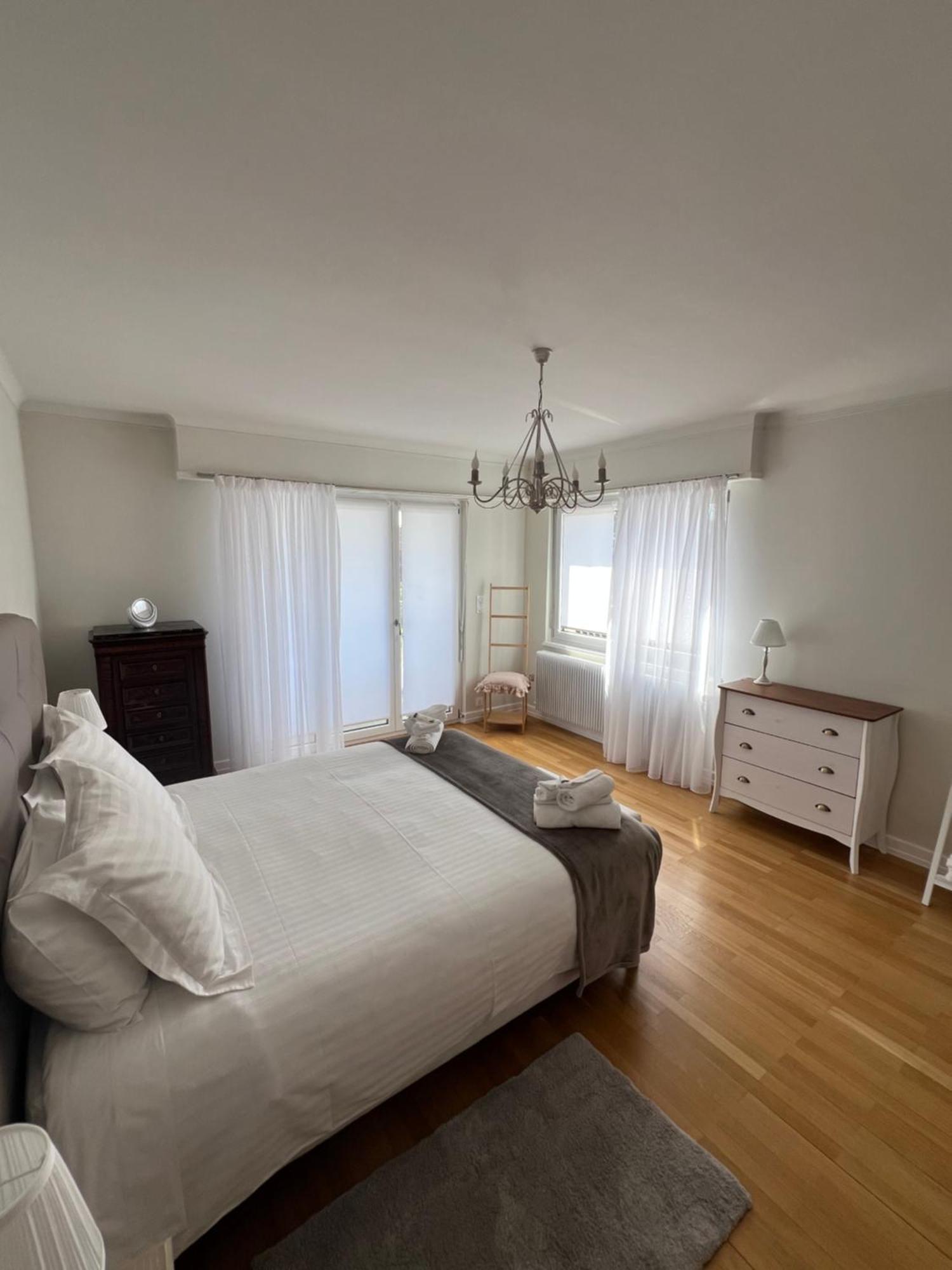 Bonne Idee - Suite Georges - Meuble De Tourisme 4 Etoiles Châtenois Eksteriør billede